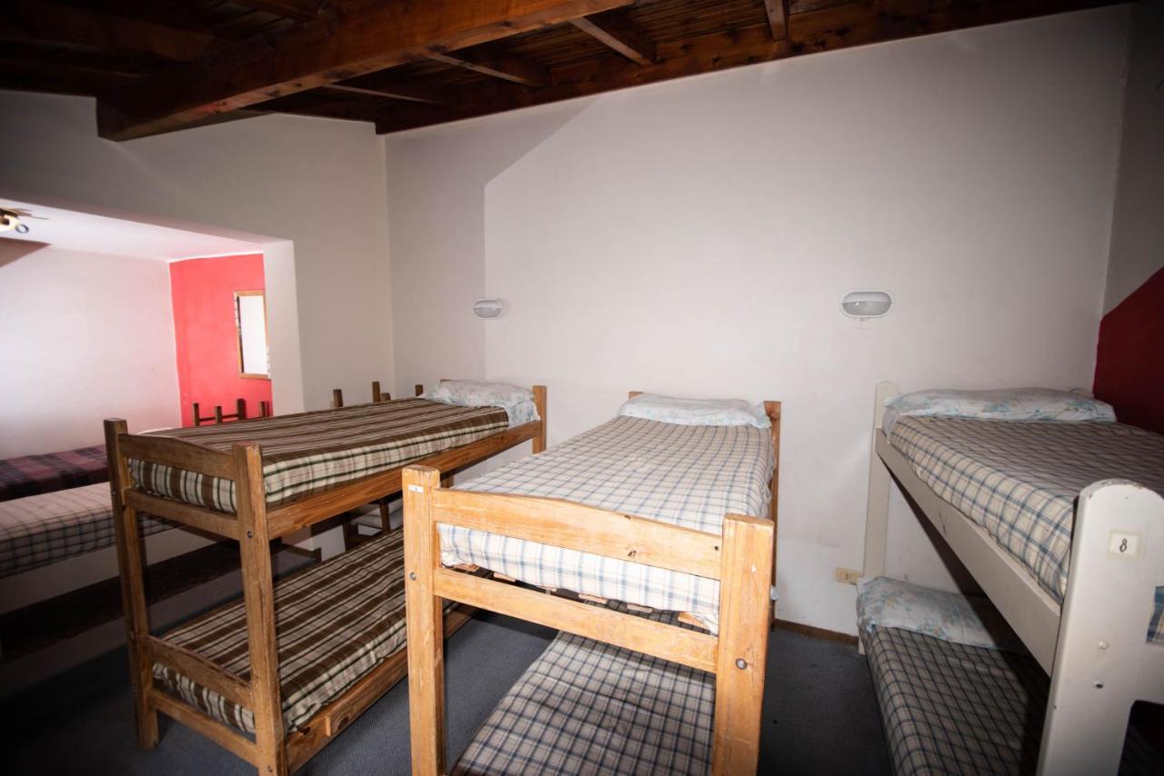 Cinerama Hostel San Carlos de Bariloche Ngoại thất bức ảnh